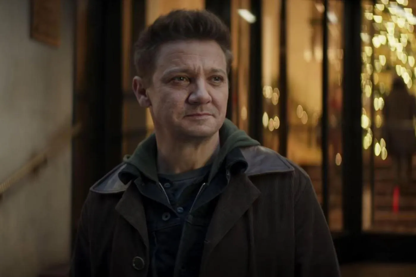 Image - Hawkeye Pourquoi saison verra (probablement)