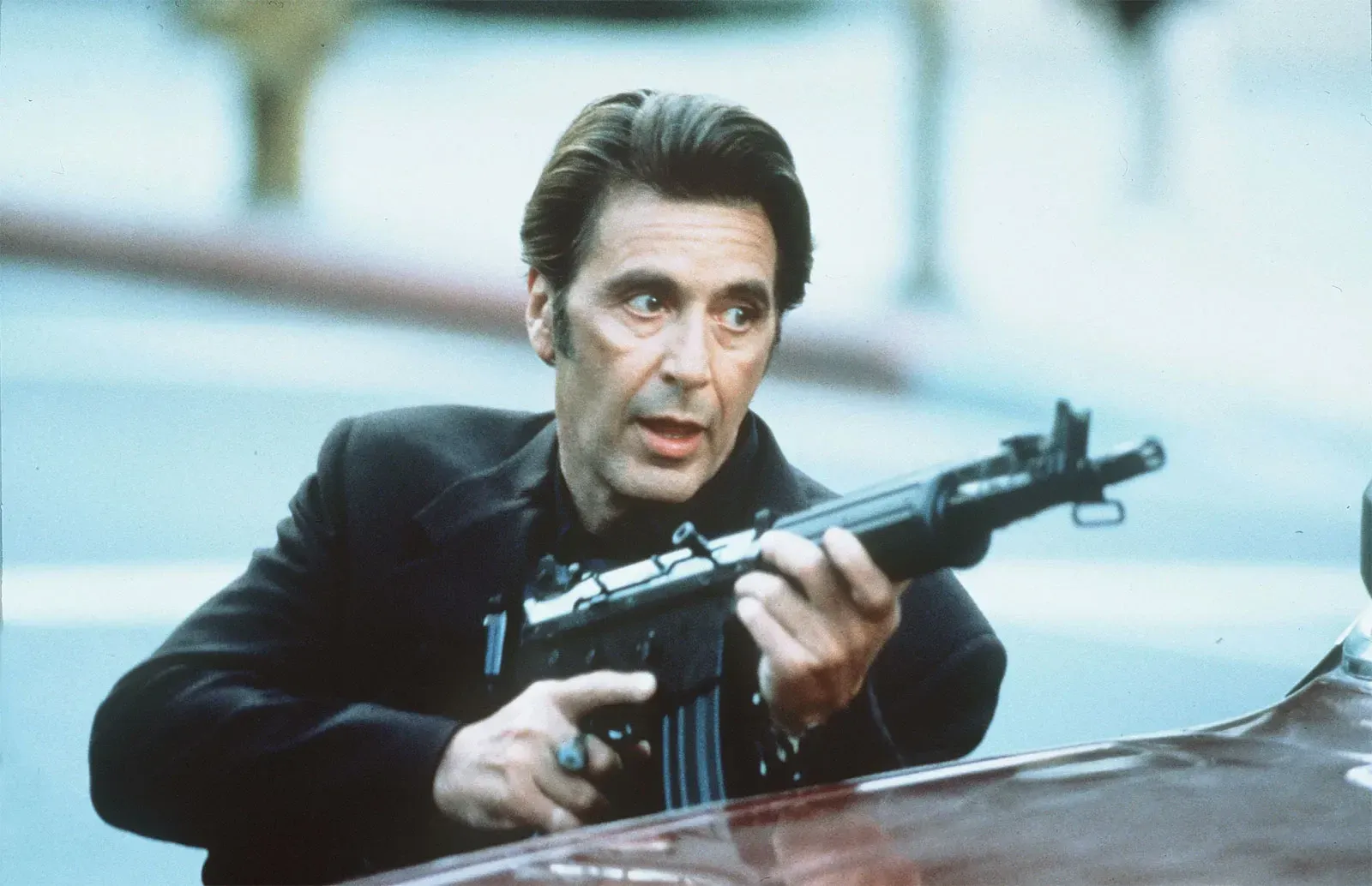 Image - Heat Christian Bale confirme son