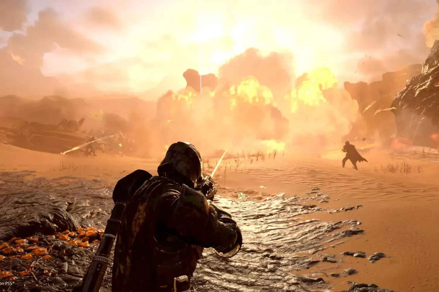 Image - Plus Helldivers est déjà disponible,