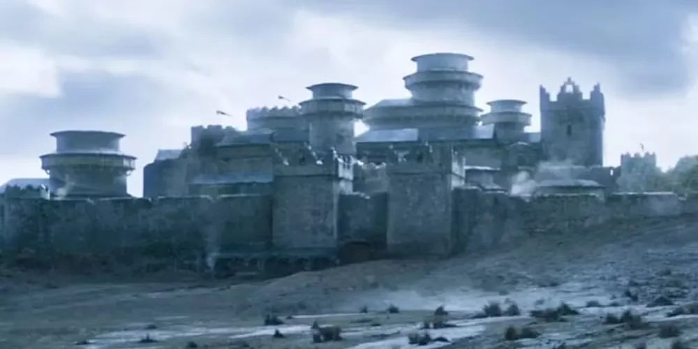 Image - L'Hiver vient comment les Stark