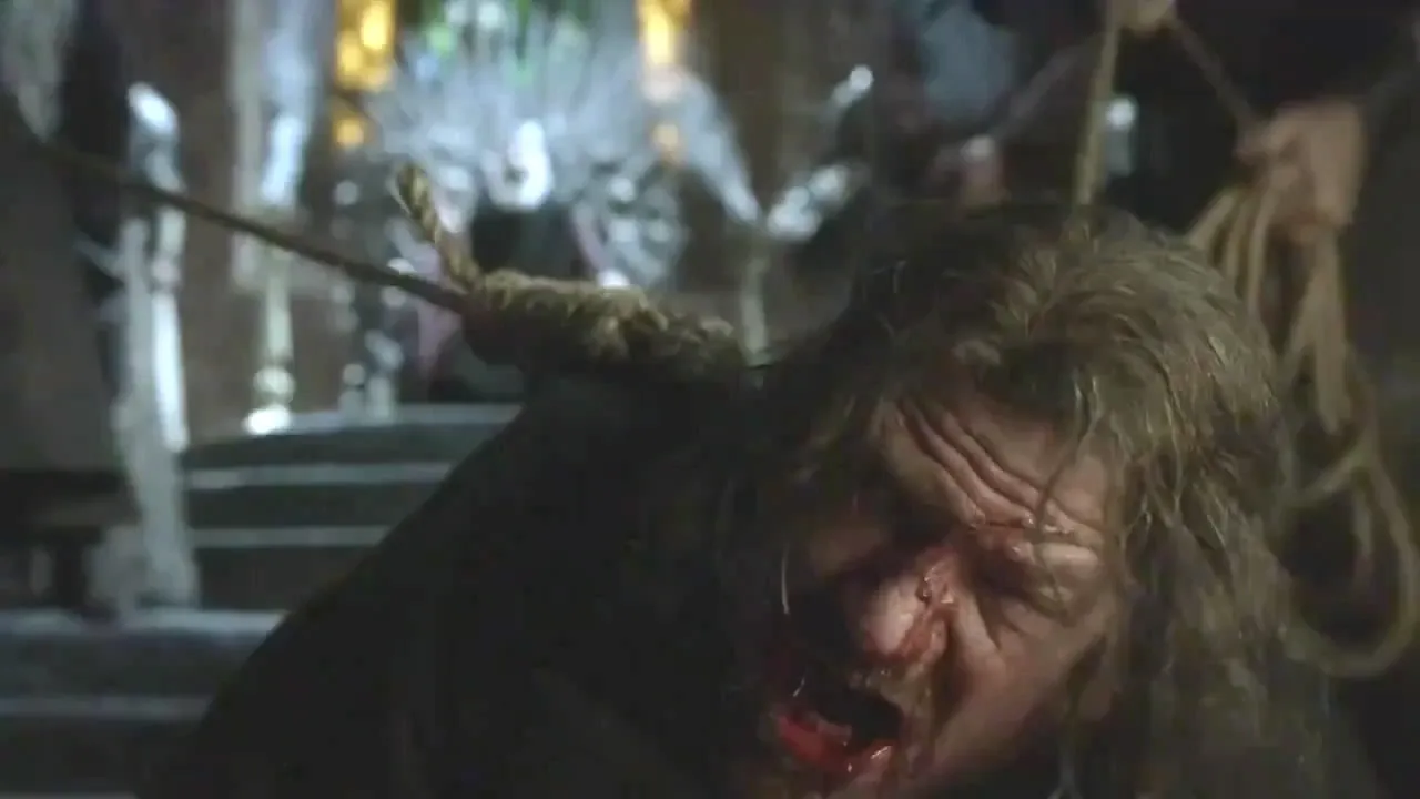 Image - L'Hiver vient comment les Stark