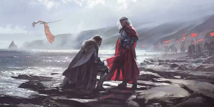 Image - L'Hiver vient comment les Stark