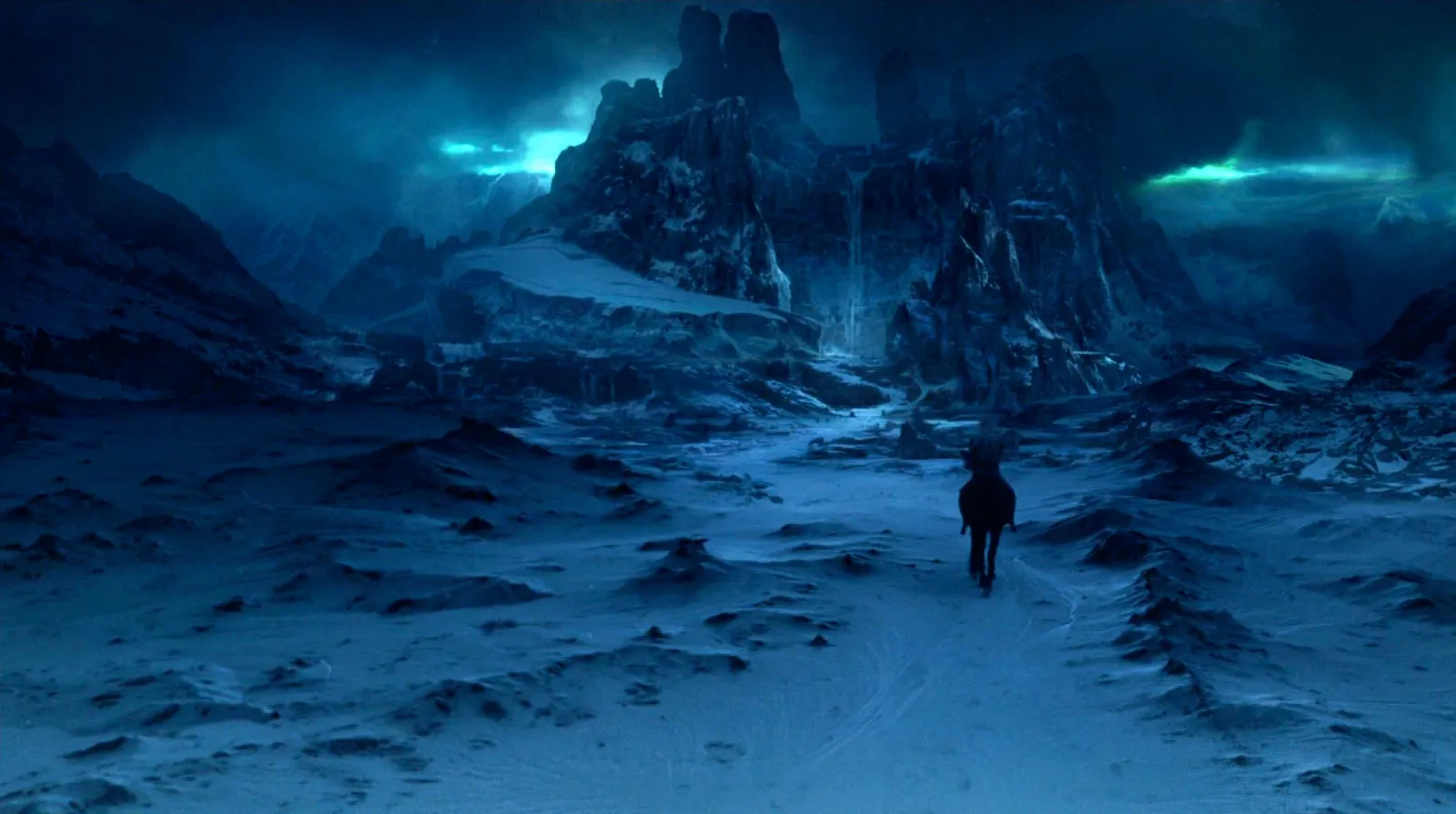 Image - L'Hiver vient comment les Stark