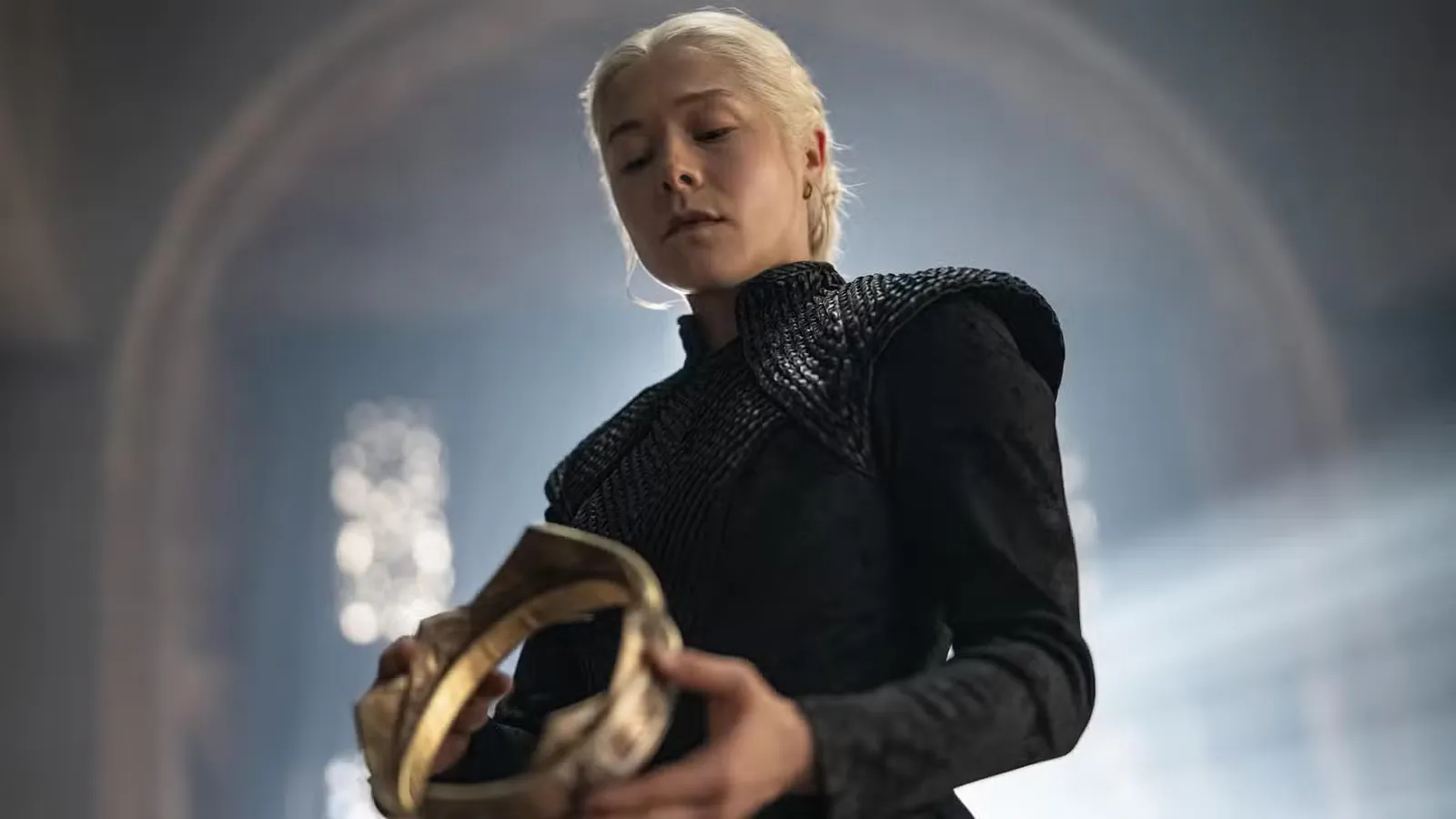 Image - House dragon saison episode scene