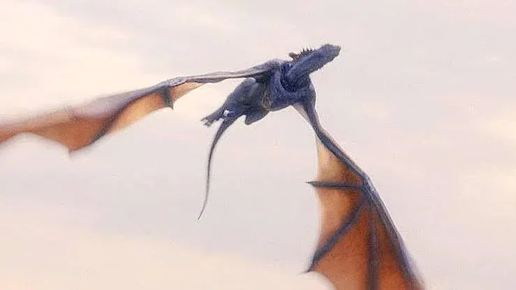 Image - House the Dragon saison indices