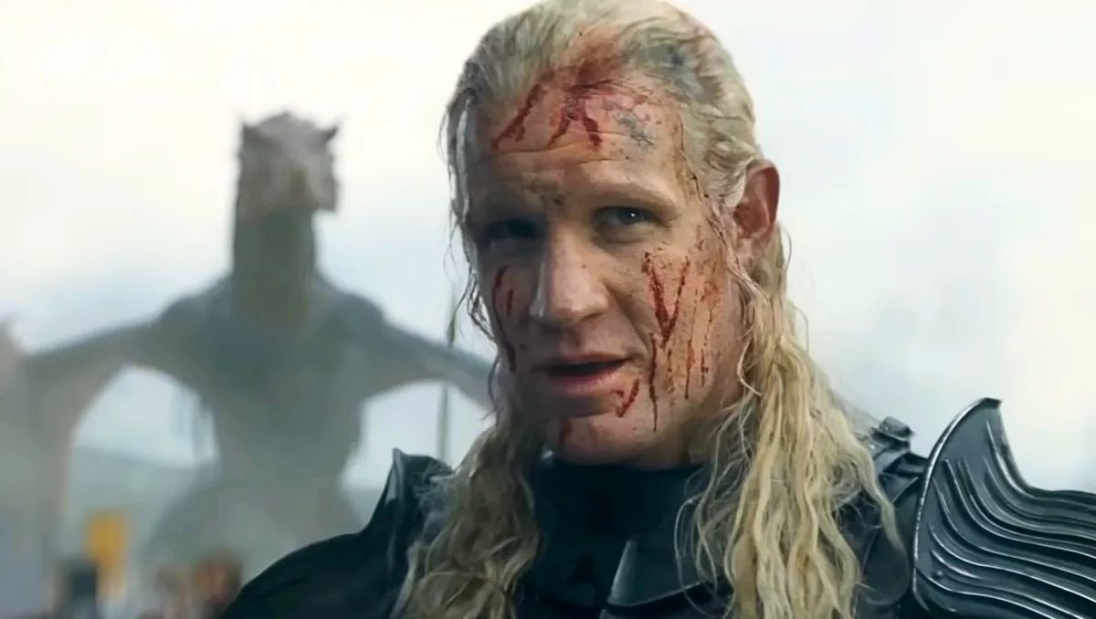 Image du trailer - House the Dragon saison indices