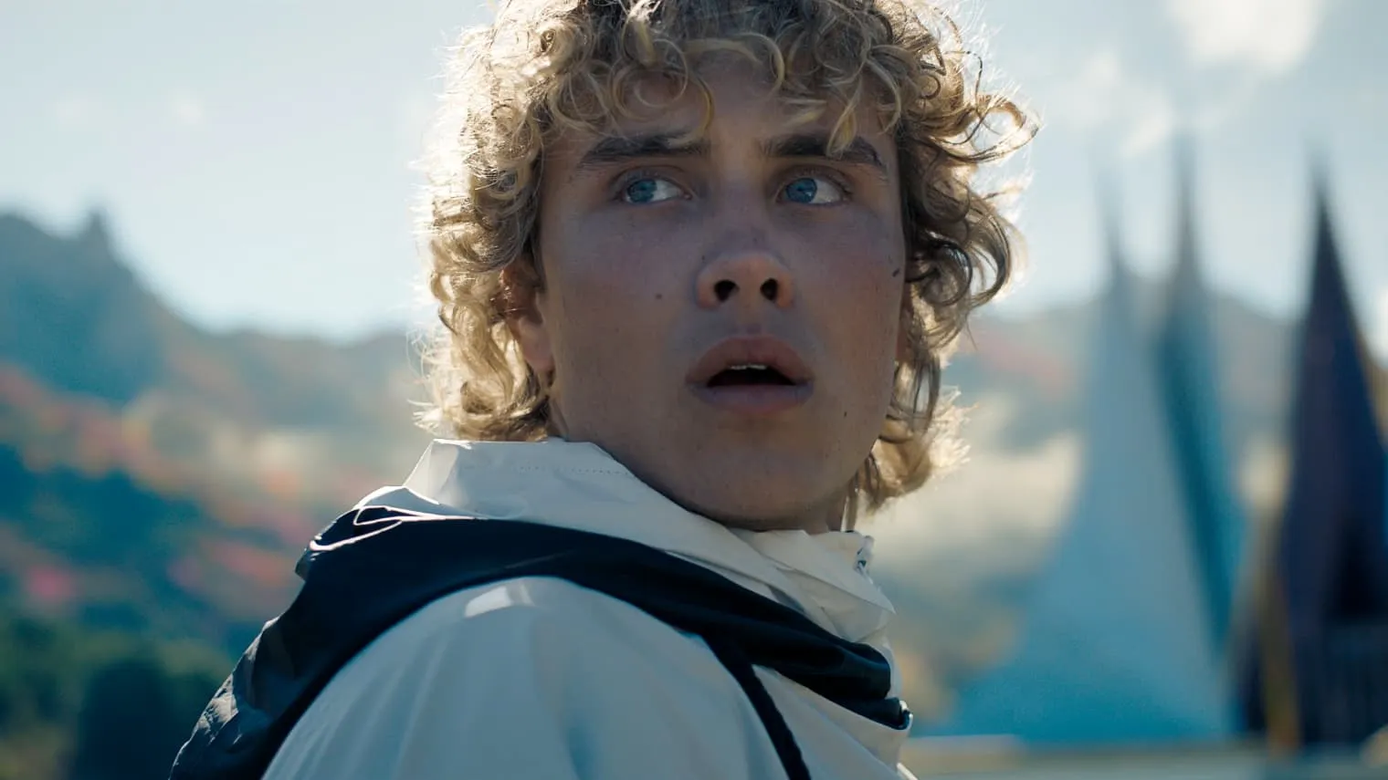 Image - Hunger Games 2026 Nouveau trailer