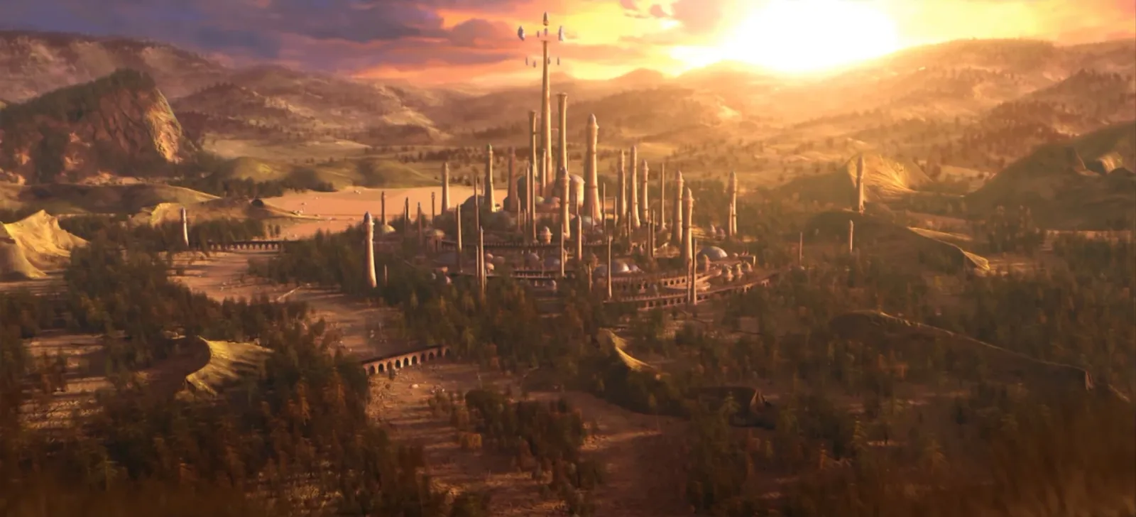 Image - Imaginez une série World Warcraft