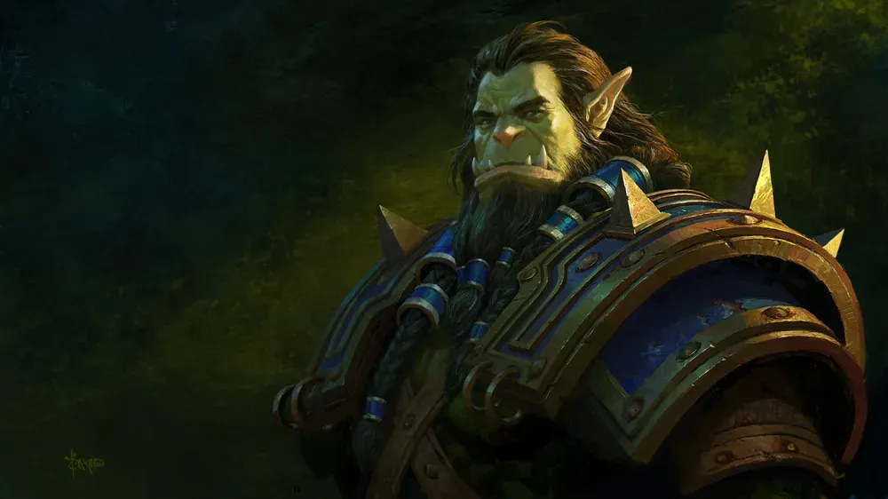 Image - Imaginez une série World Warcraft