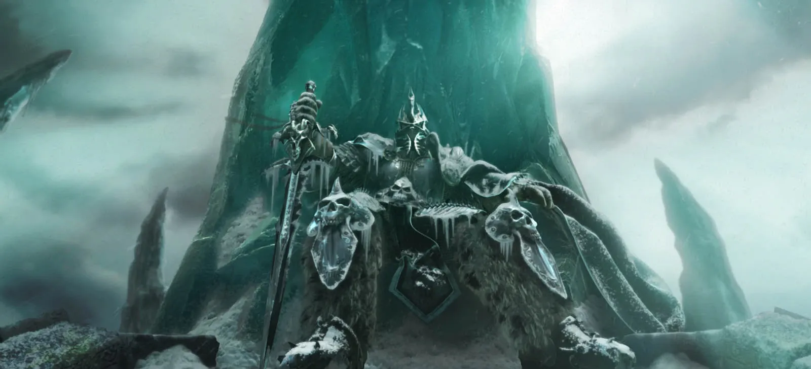 Image - Imaginez une série World Warcraft