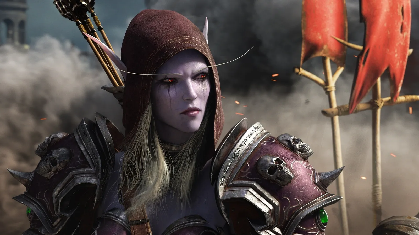 Image - Imaginez une série World Warcraft
