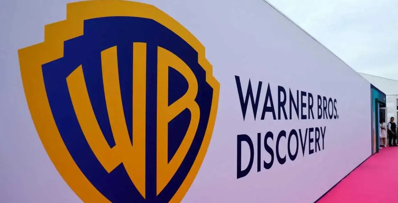 warner bros discoveryrachat