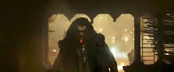 Image - Jason Momoa lâche Aquaman pour