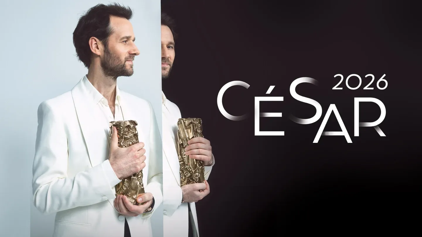Image - Jim Carrey aux César Anatomie