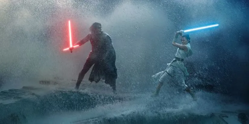 Image - John Boyega déjà parlé Dave