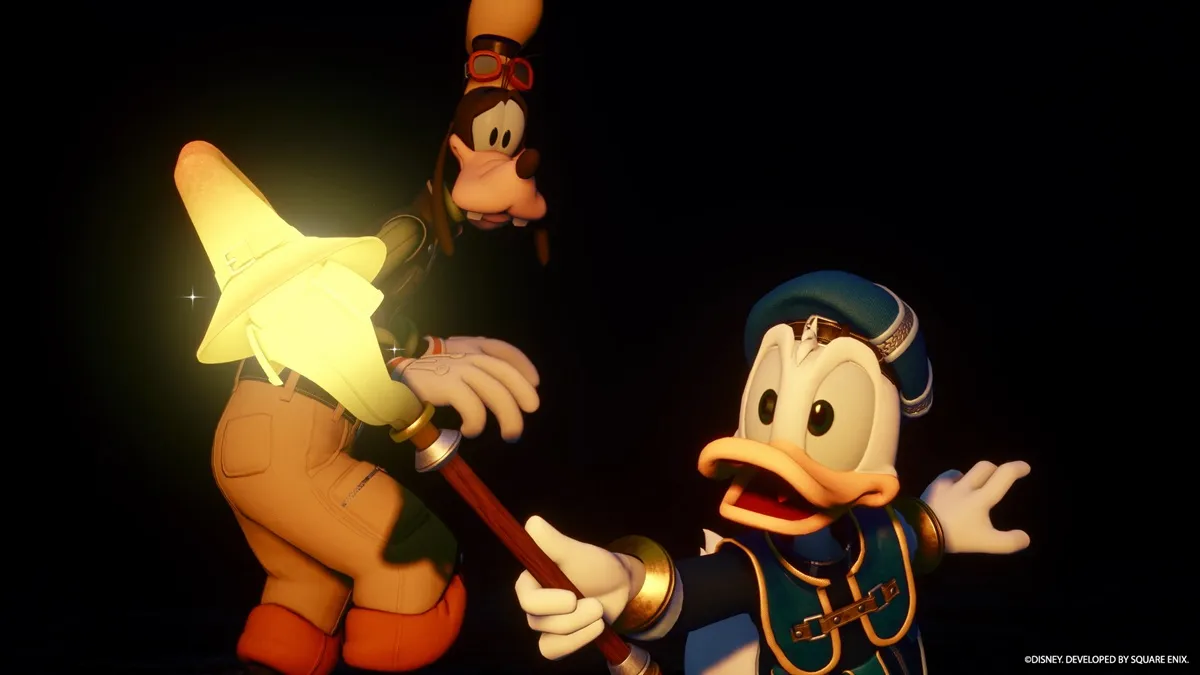 Image - Kingdom Hearts Square Enix promet