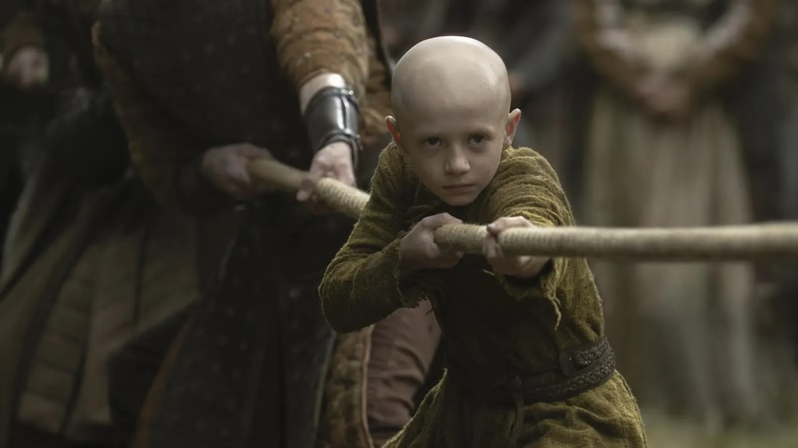 Image - Knight the Seven Kingdoms Ep.2