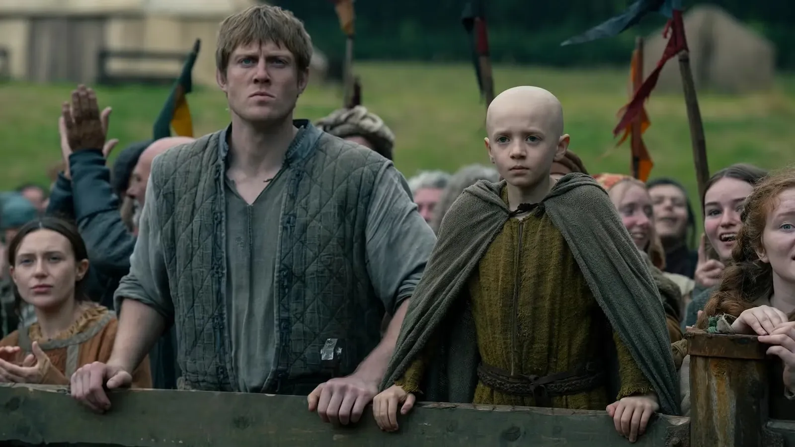 Image - Knight the Seven Kingdoms Ep.2