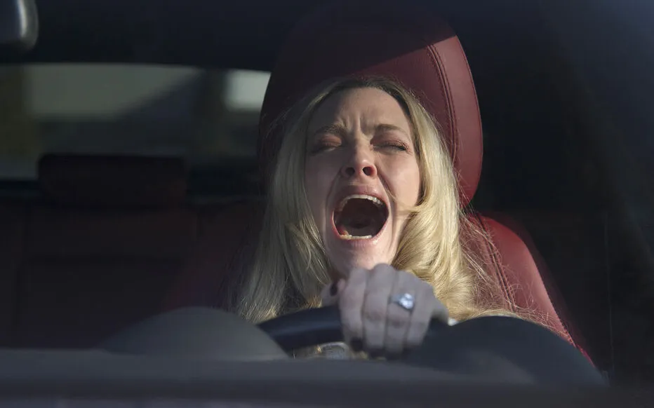 Image - Femme Ménage, l’art salir thriller