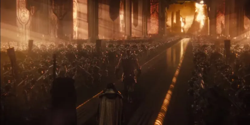 Image - Snyderverse officiellement enterré James Gunn