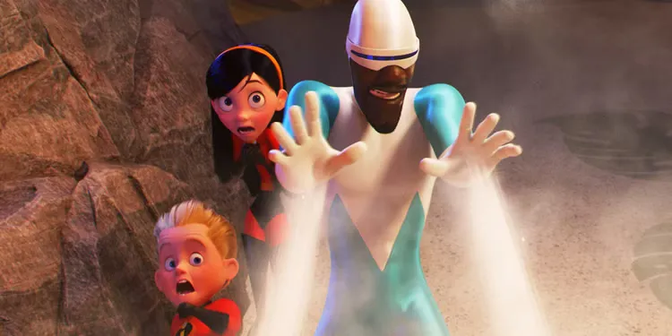 Indestructibles 2