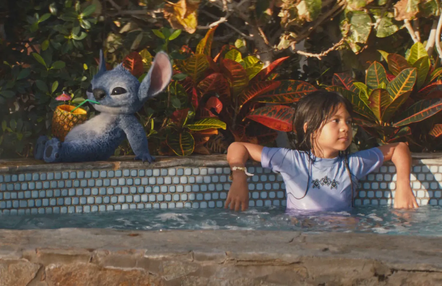 Image - Lilo Stitch Disney officialise suite