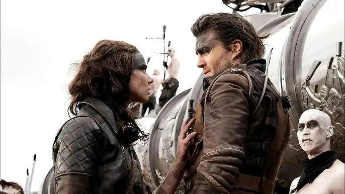 Image - Mad Max Furiosa Pourquoi Yahya