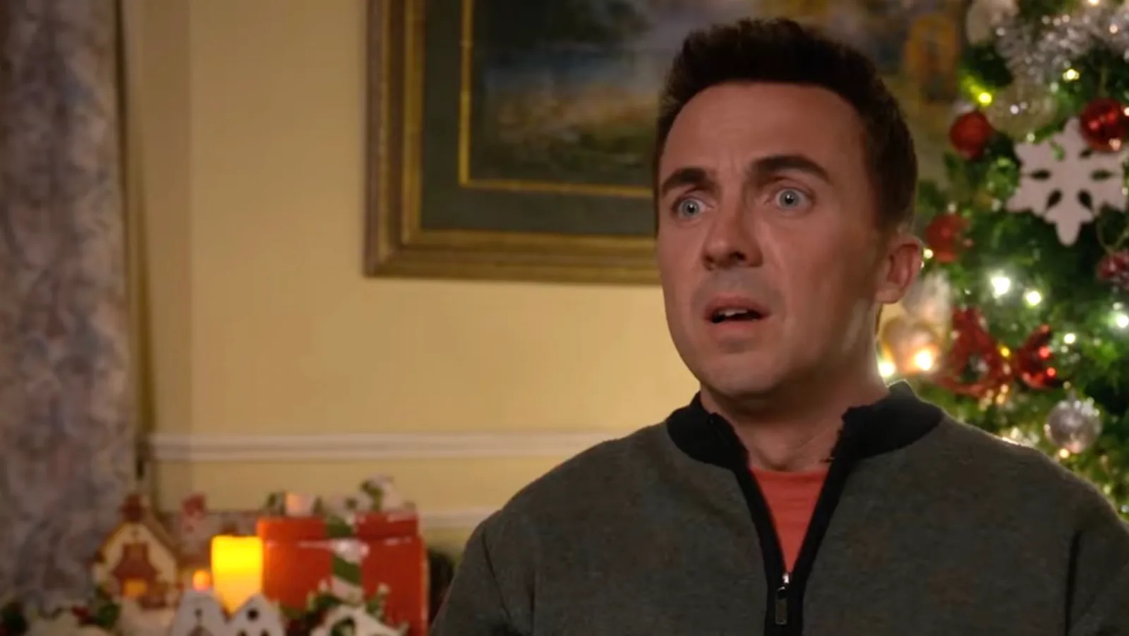 Capture d'écran - Malcolm the Middle Life’s Still