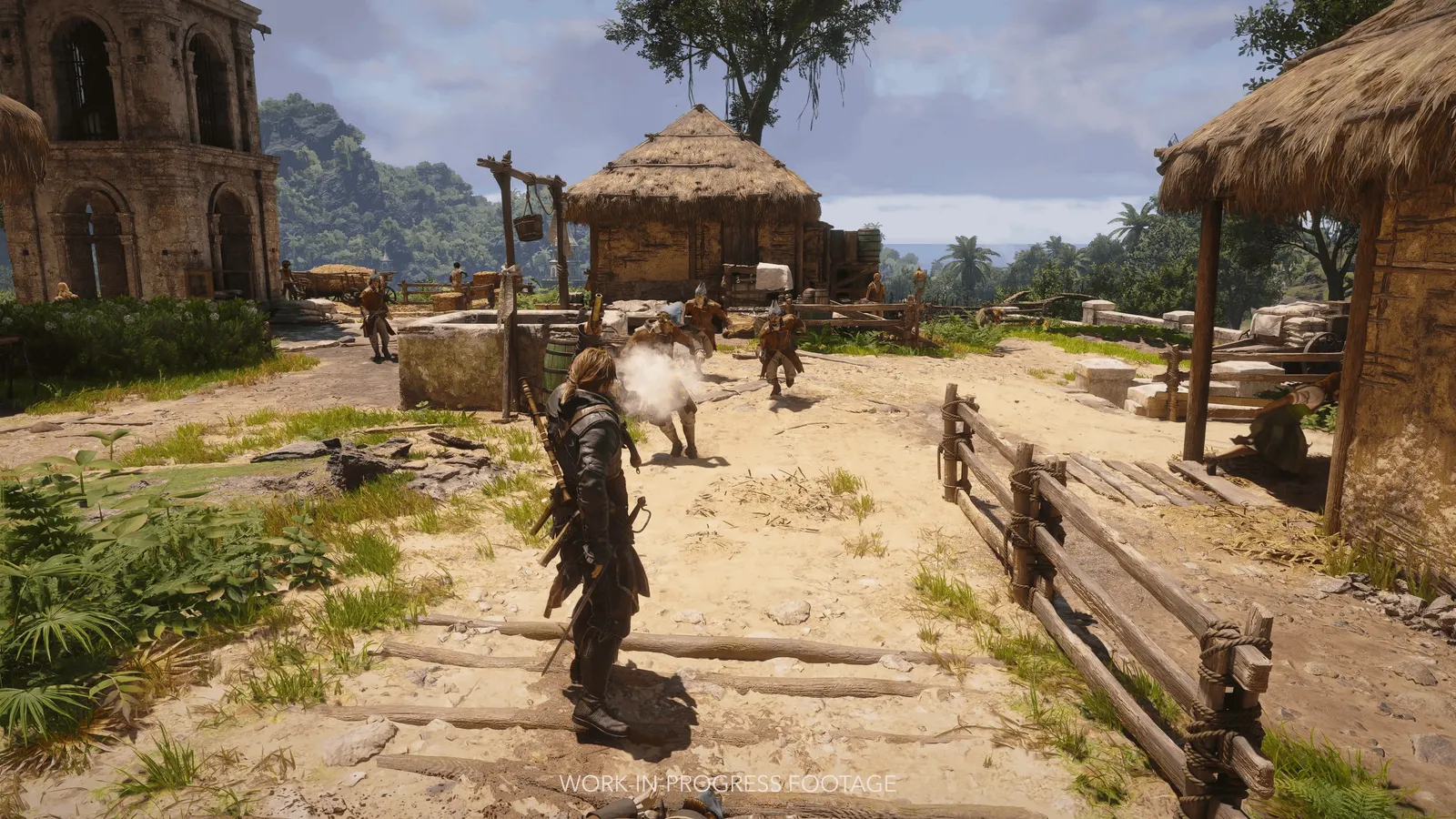 Image - Map revisitée, ennemis adaptatifs... Assassin’s