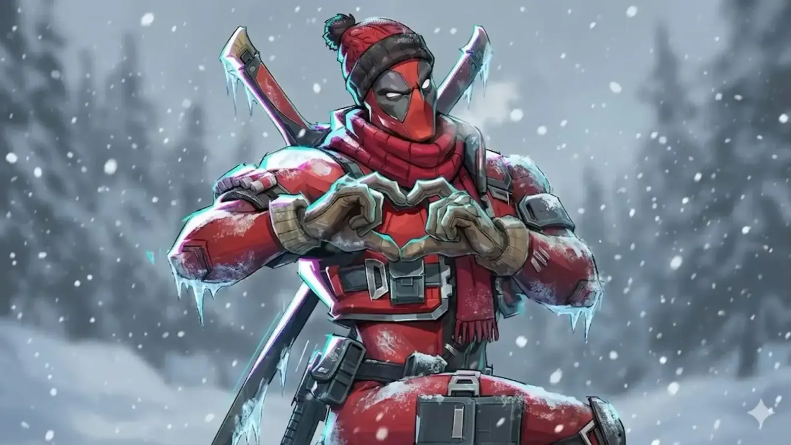Image - Marvel Rivals Saison Devil Dinosaur