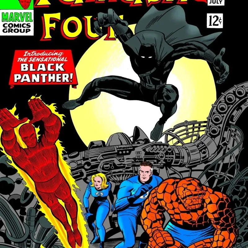 Image - Marvel Timely Comics MCU, l’incroyable