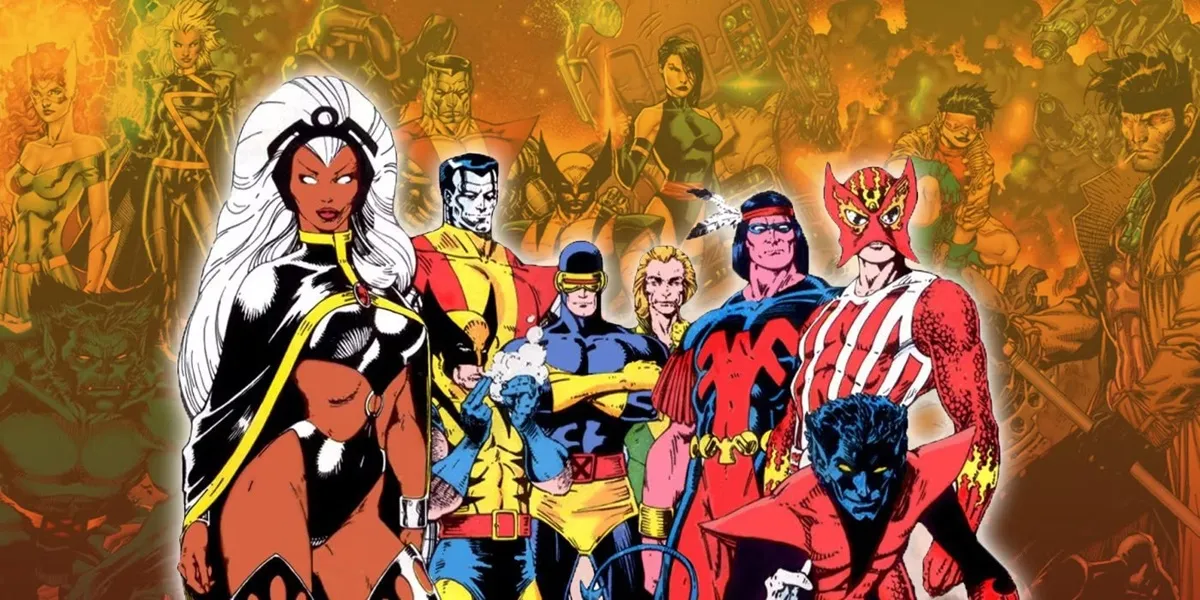 Image - Marvel Timely Comics MCU, l’incroyable