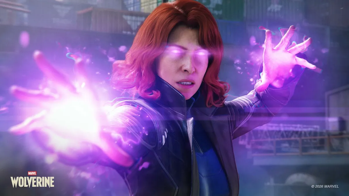 Image - Marvel’s Wolverine nouveau gameplay lâche