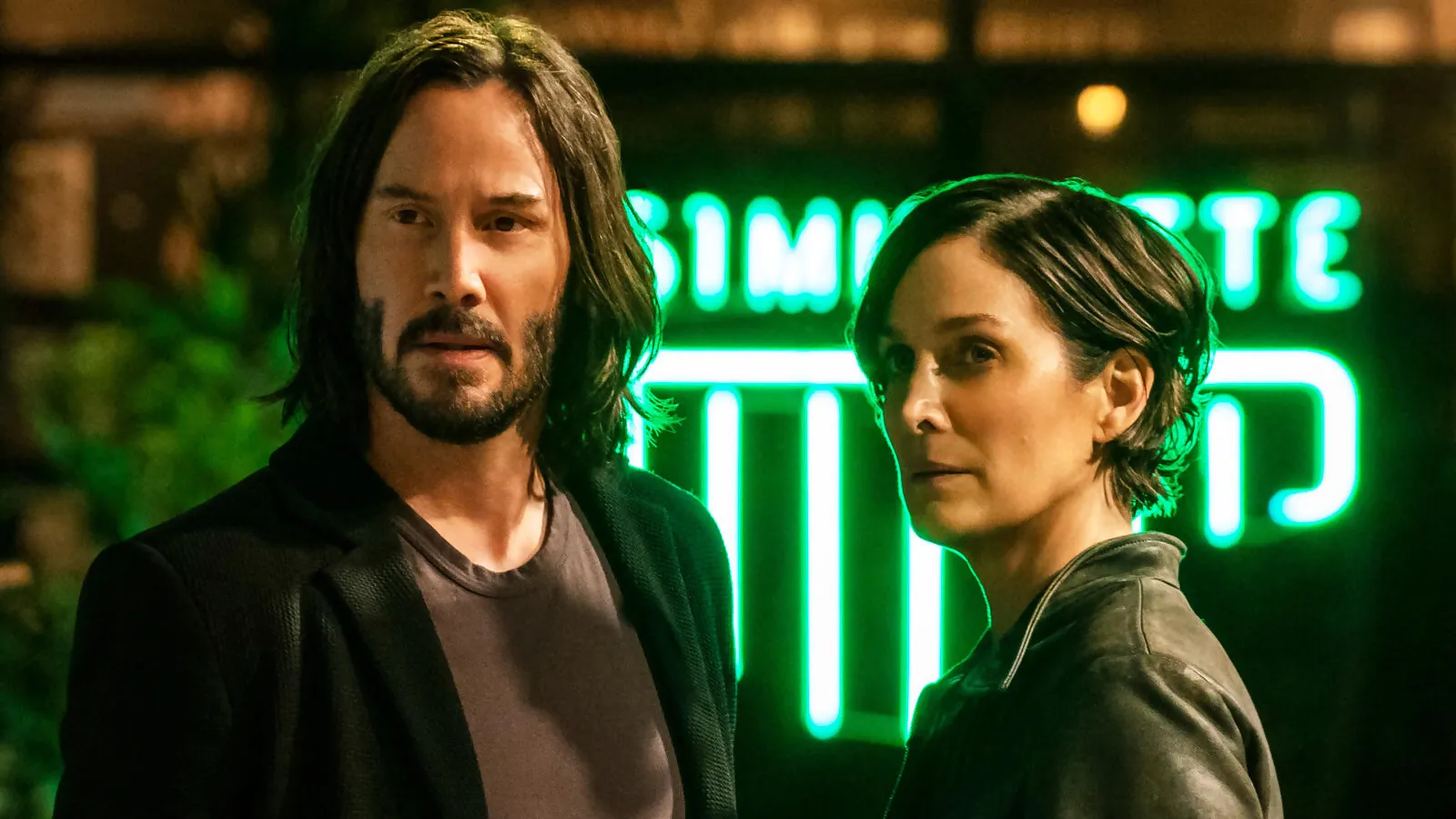 Image - Matrix Drew Goddard confirme qu'il