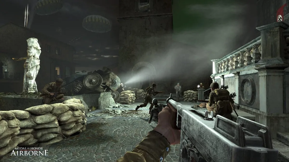 Image - Medal Honor FPS pourrait faire