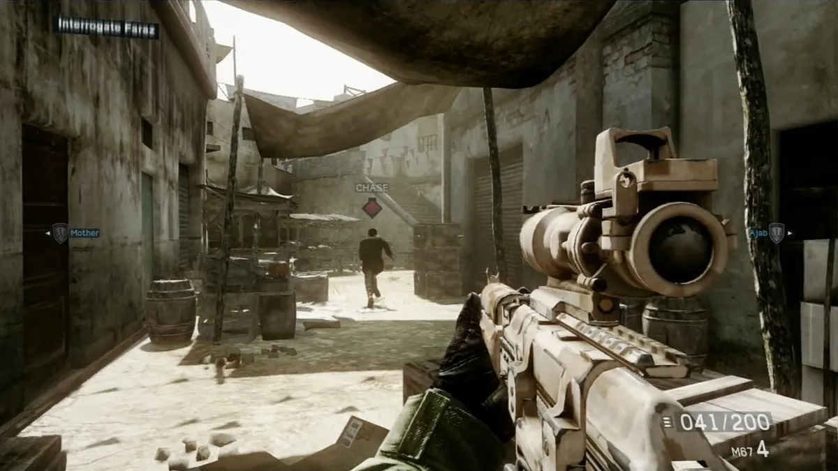 Image - Medal Honor FPS pourrait faire