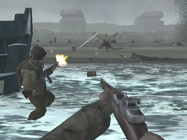 Image - Medal Honor FPS pourrait faire