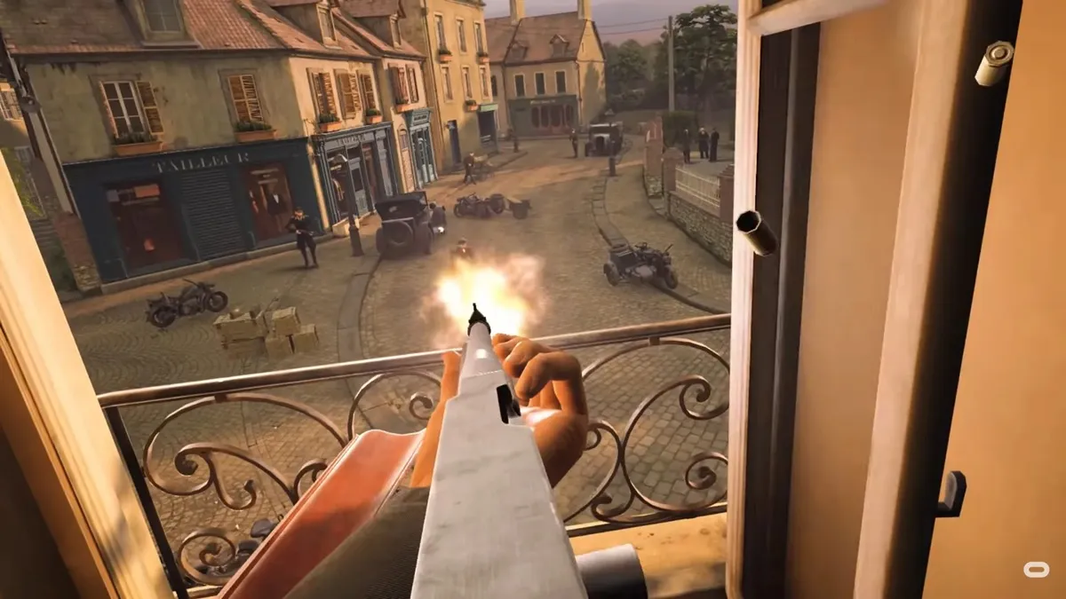 Image - Medal Honor FPS pourrait faire