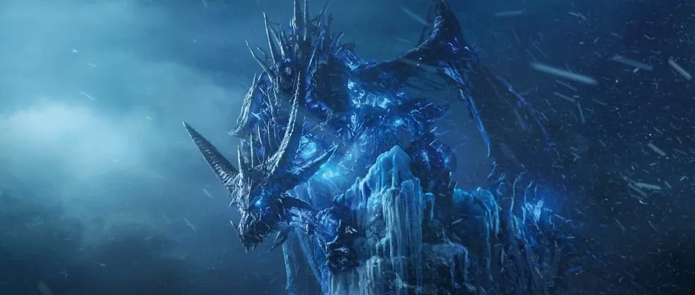 Image - Les meilleures cinématiques World Warcraft