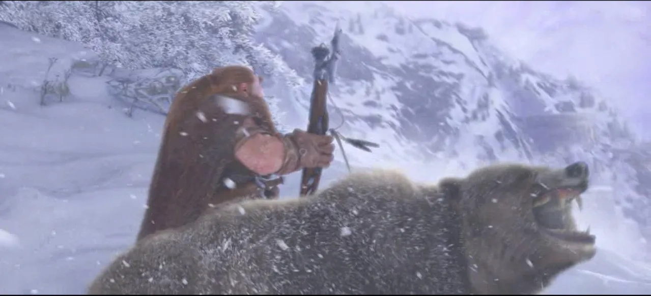 Image du trailer - Meilleures cinematiques world warcraft