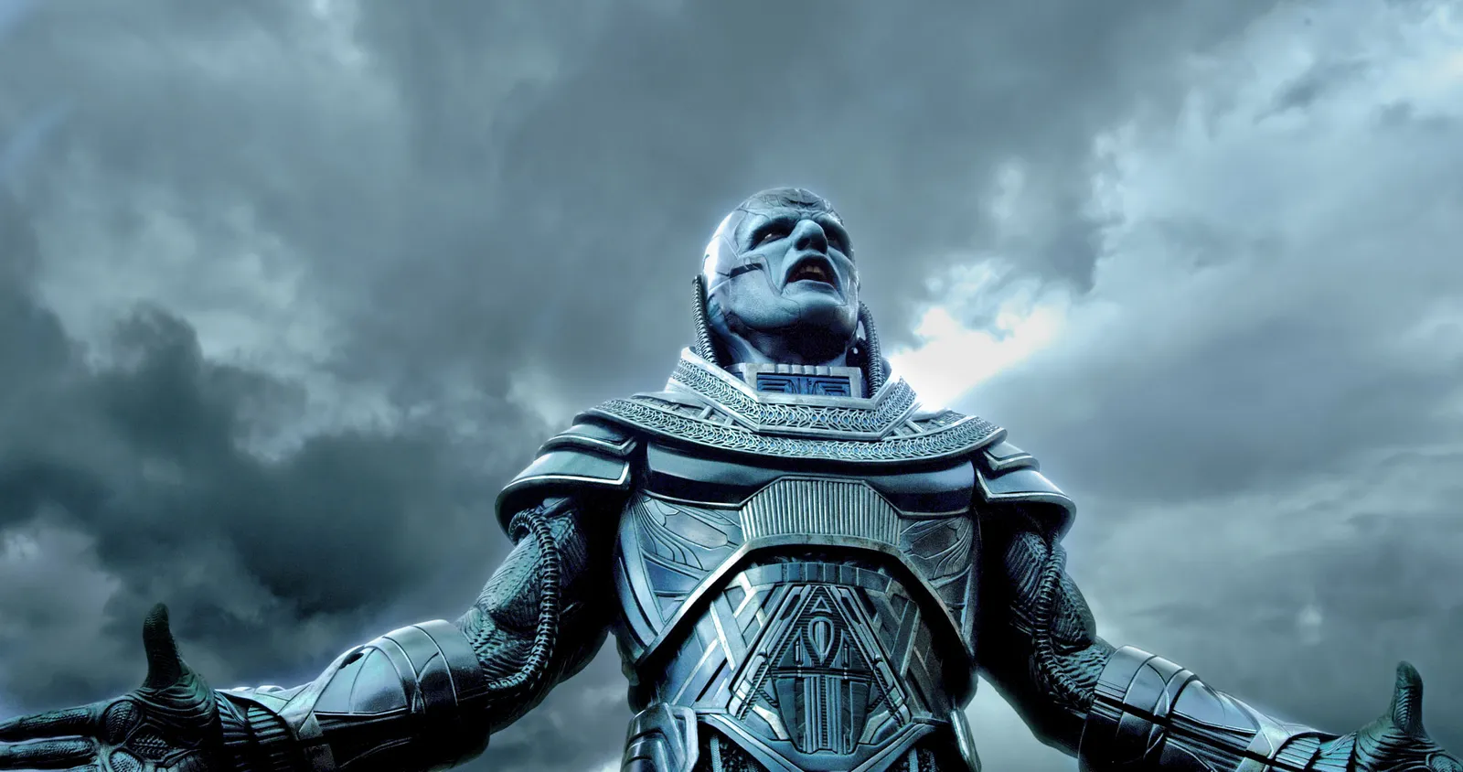 Image - Men saison Marvel Animation refaire