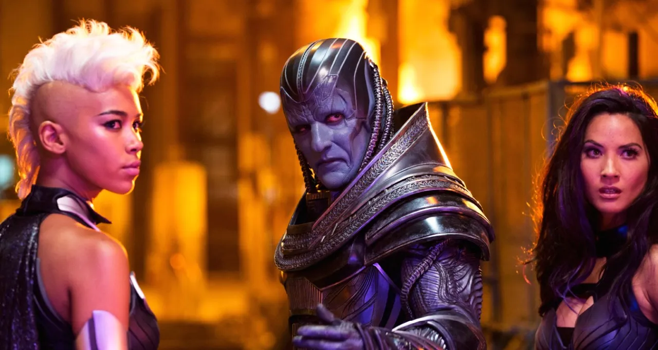 Image - Men saison marvel animation refaire