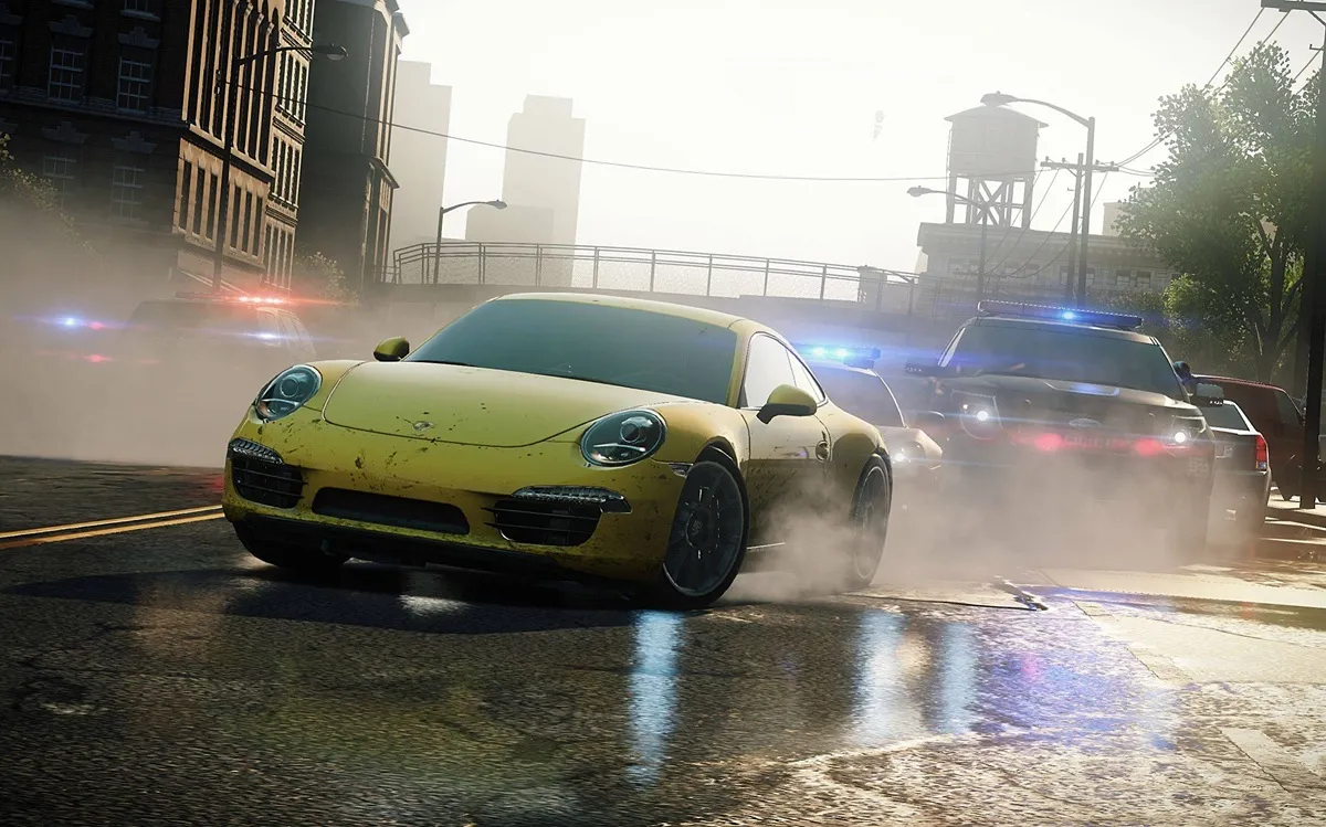 Image - met Need for Speed Burnout
