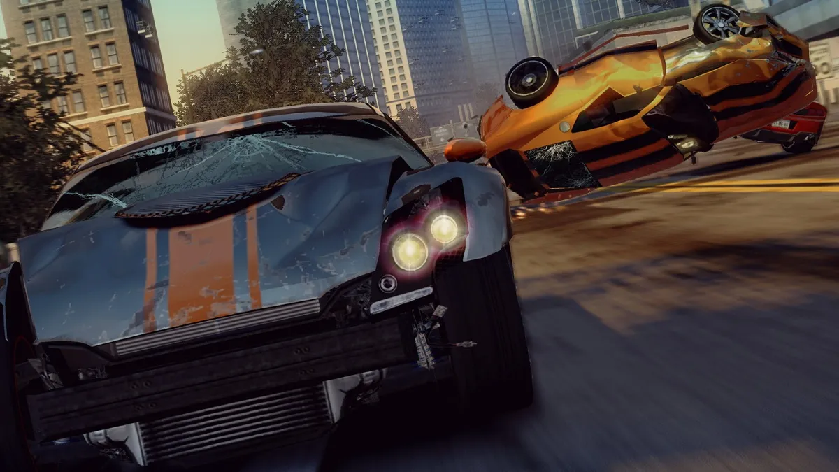 Image - met Need for Speed Burnout