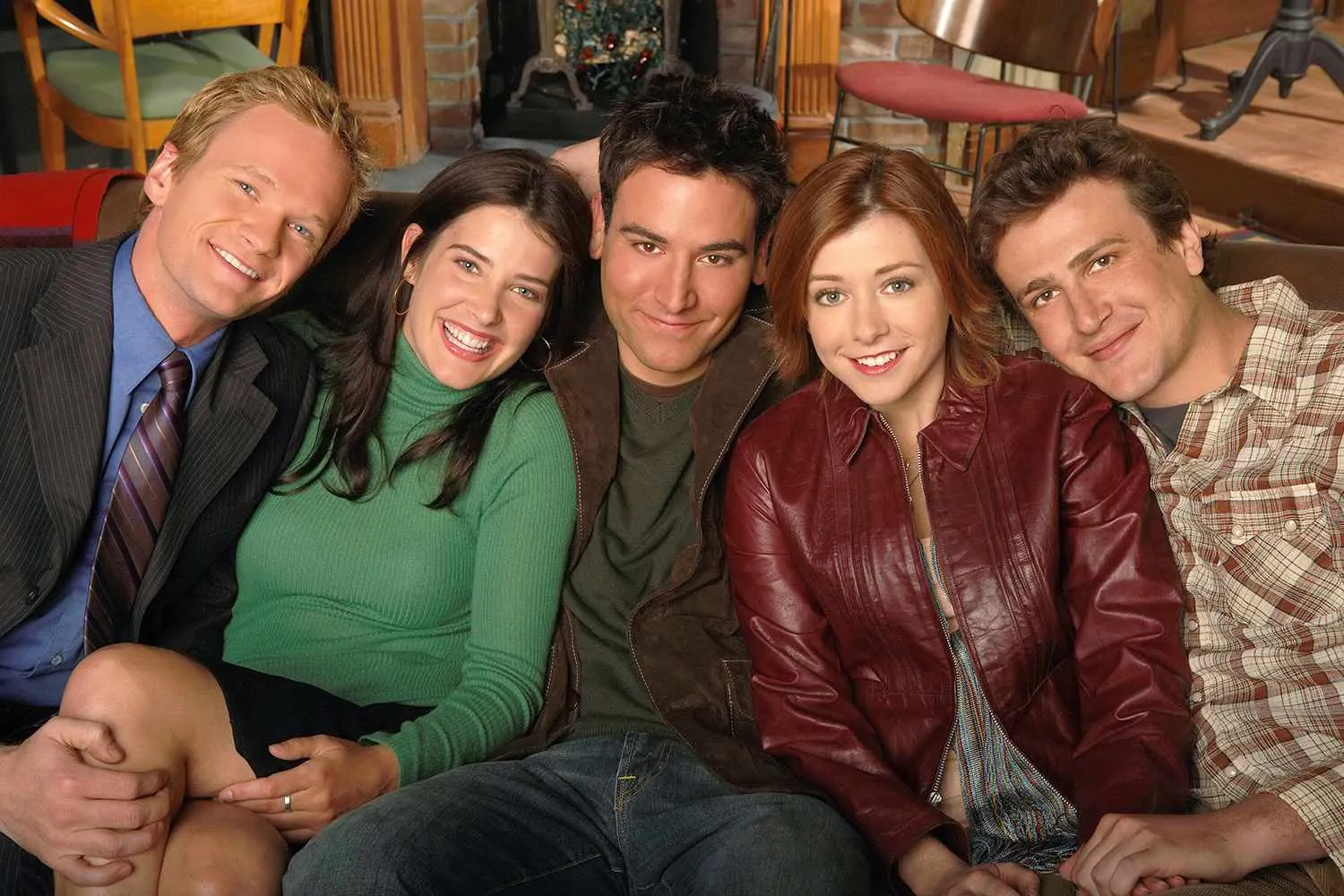 Image - How Met Your Mother pourquoi