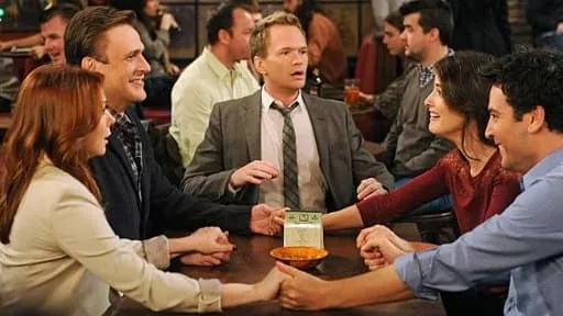 Image - How Met Your Mother pourquoi