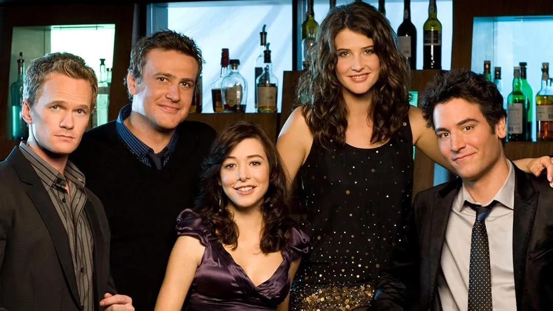 Image - How Met Your Mother pourquoi