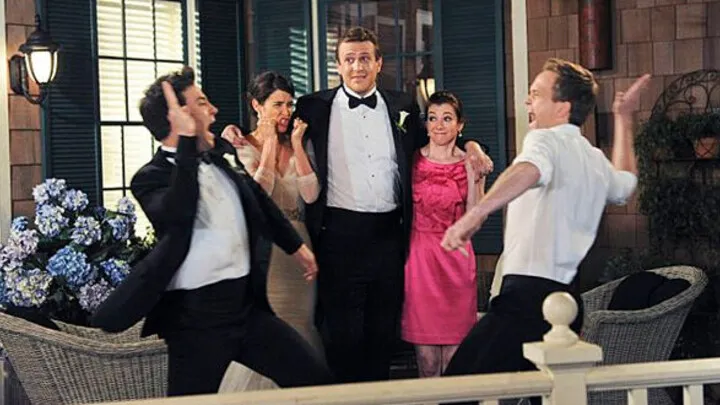 Image - How Met Your Mother pourquoi