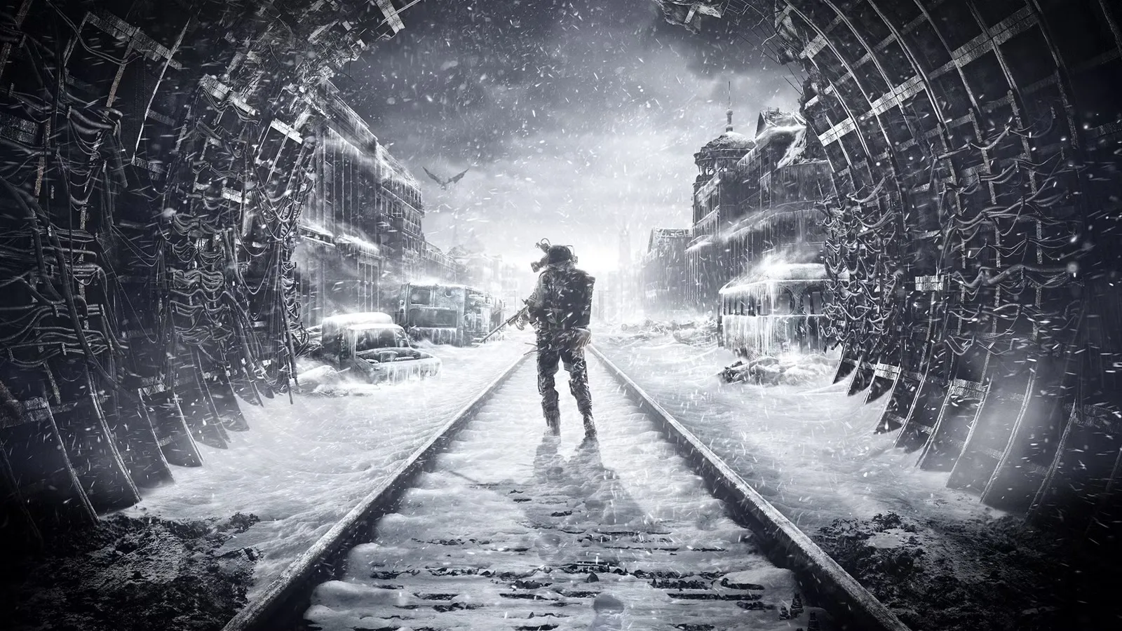 Image - Metro 2039 confirmé, Games révèle