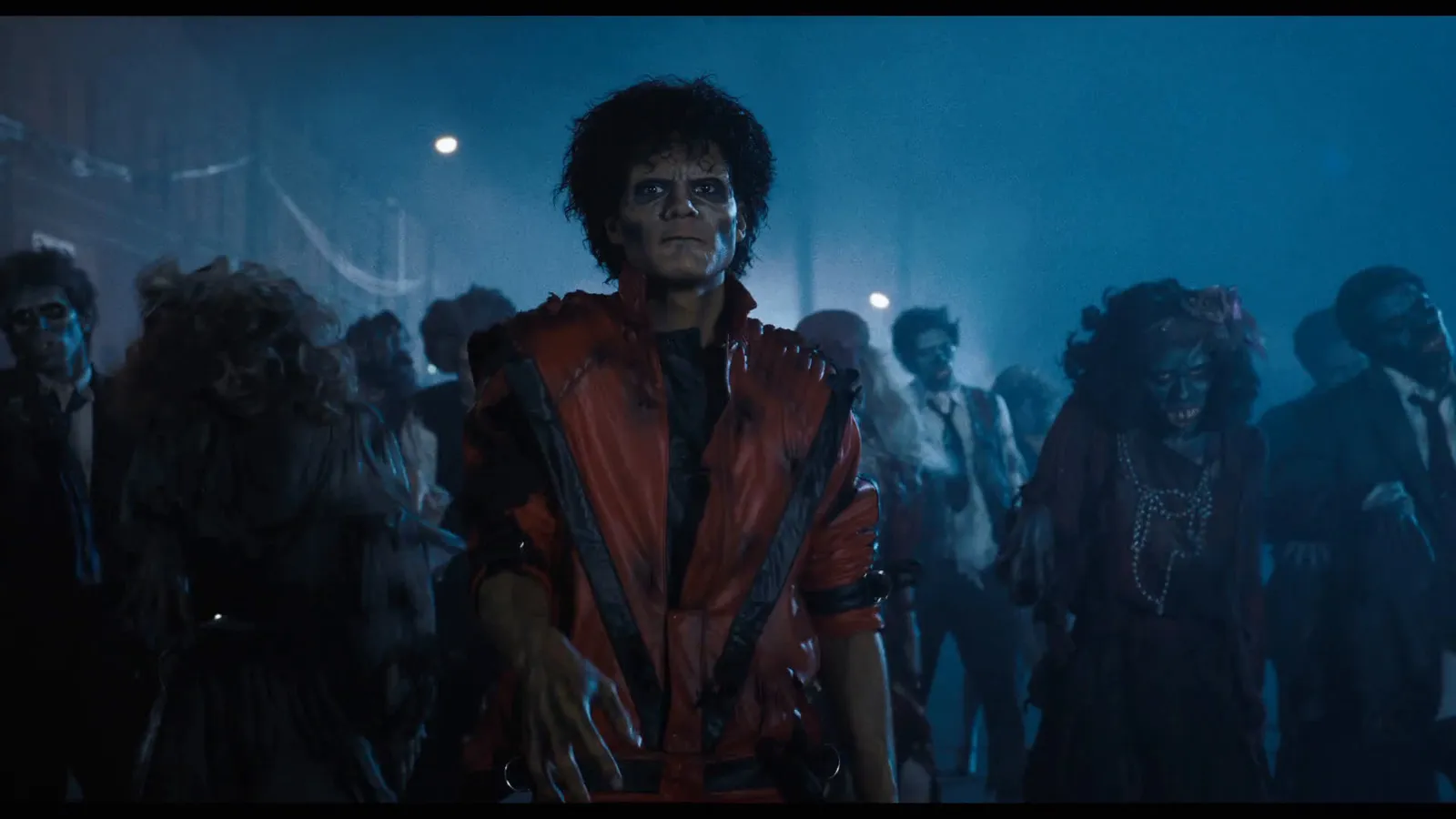 Image - Michael Critique d'un biopic tire